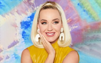 Katy Perry lesz a Norwegian Cruise Line legújabb hajója, a Prima keresztanyja