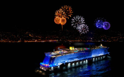 A Costa Cruises akciós árakkal ünnepli 75. évfordulóját