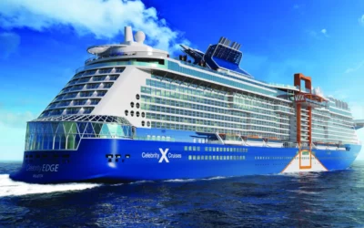 Celebrity Cruises privát sziget vásárlása előtt áll