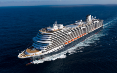 Holland America Cruise Line élmények
